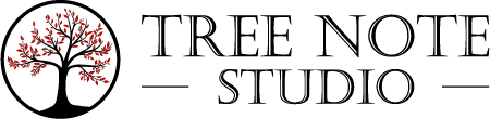 Tree Note Studio